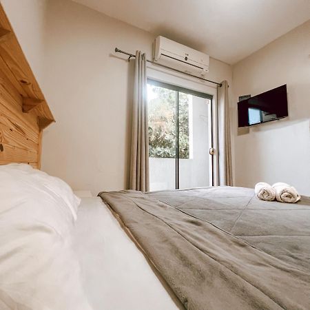 Departamento Bonito Y Acogedor Cerca De Todo! Apartment Asuncion Ngoại thất bức ảnh