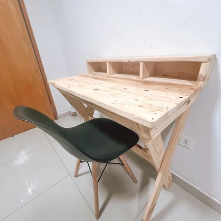 Departamento Bonito Y Acogedor Cerca De Todo! Apartment Asuncion Ngoại thất bức ảnh