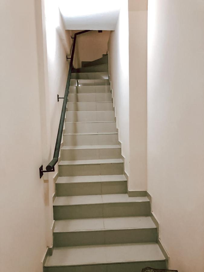Departamento Bonito Y Acogedor Cerca De Todo! Apartment Asuncion Ngoại thất bức ảnh