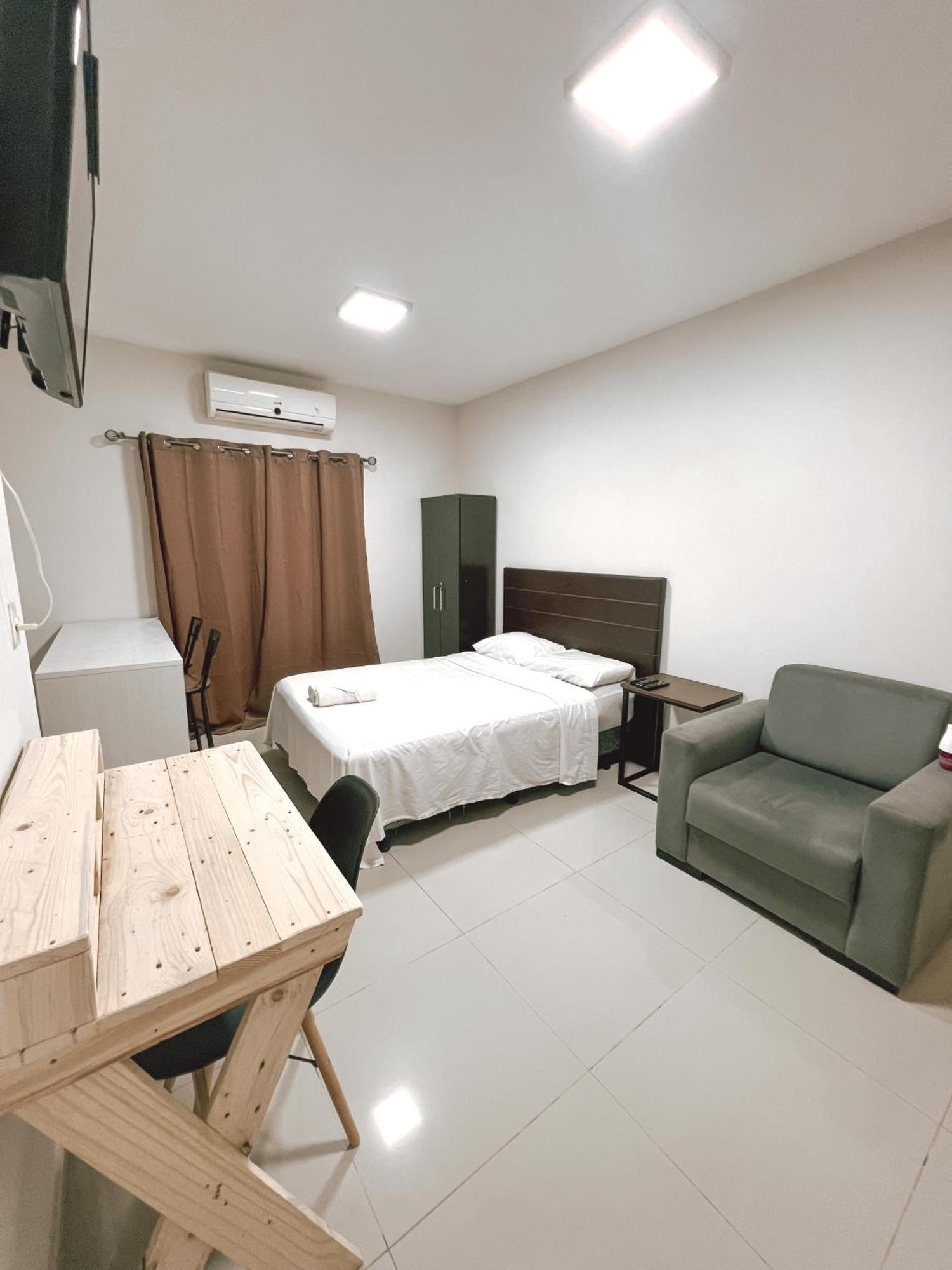 Departamento Bonito Y Acogedor Cerca De Todo! Apartment Asuncion Ngoại thất bức ảnh