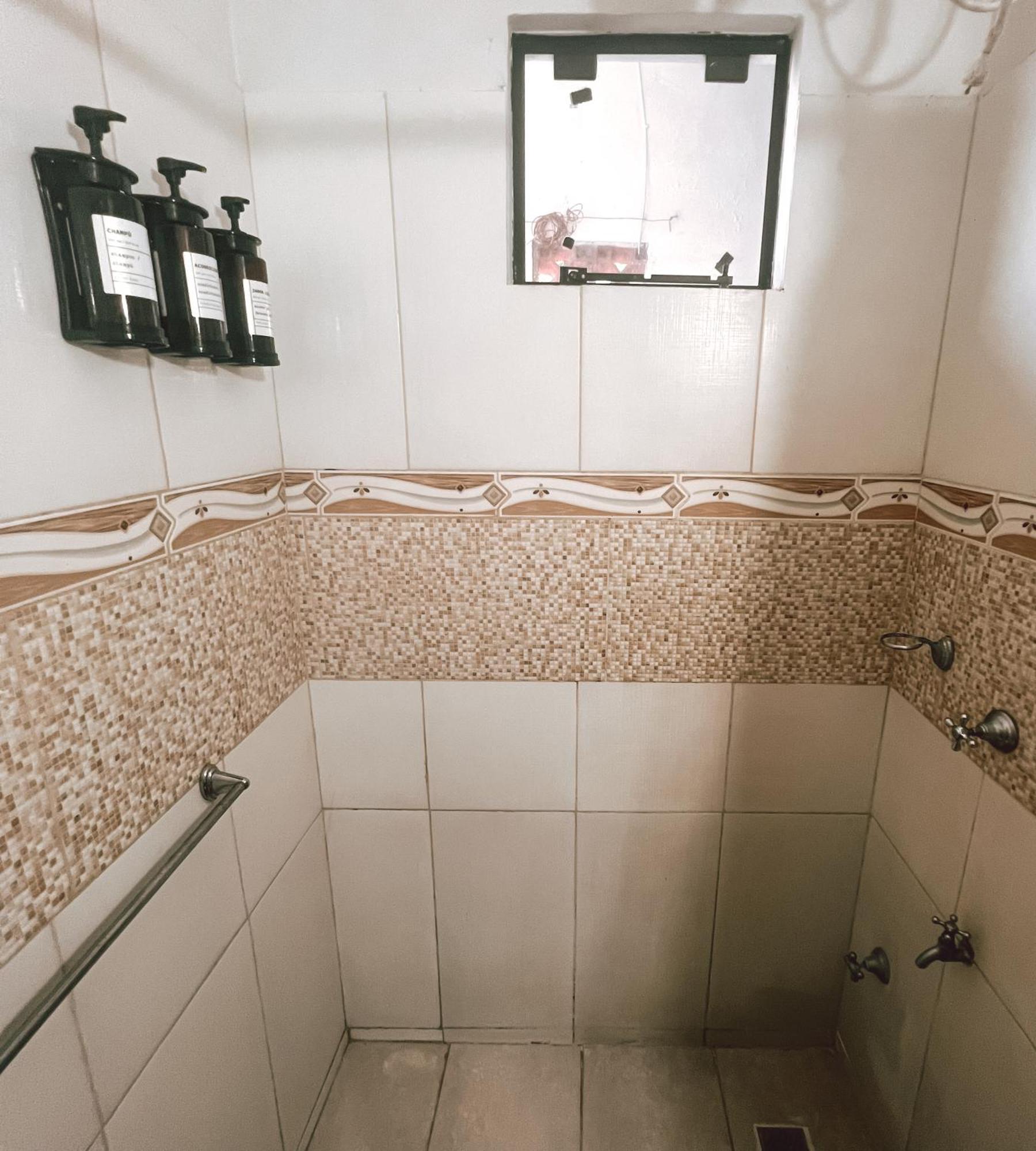 Departamento Bonito Y Acogedor Cerca De Todo! Apartment Asuncion Ngoại thất bức ảnh