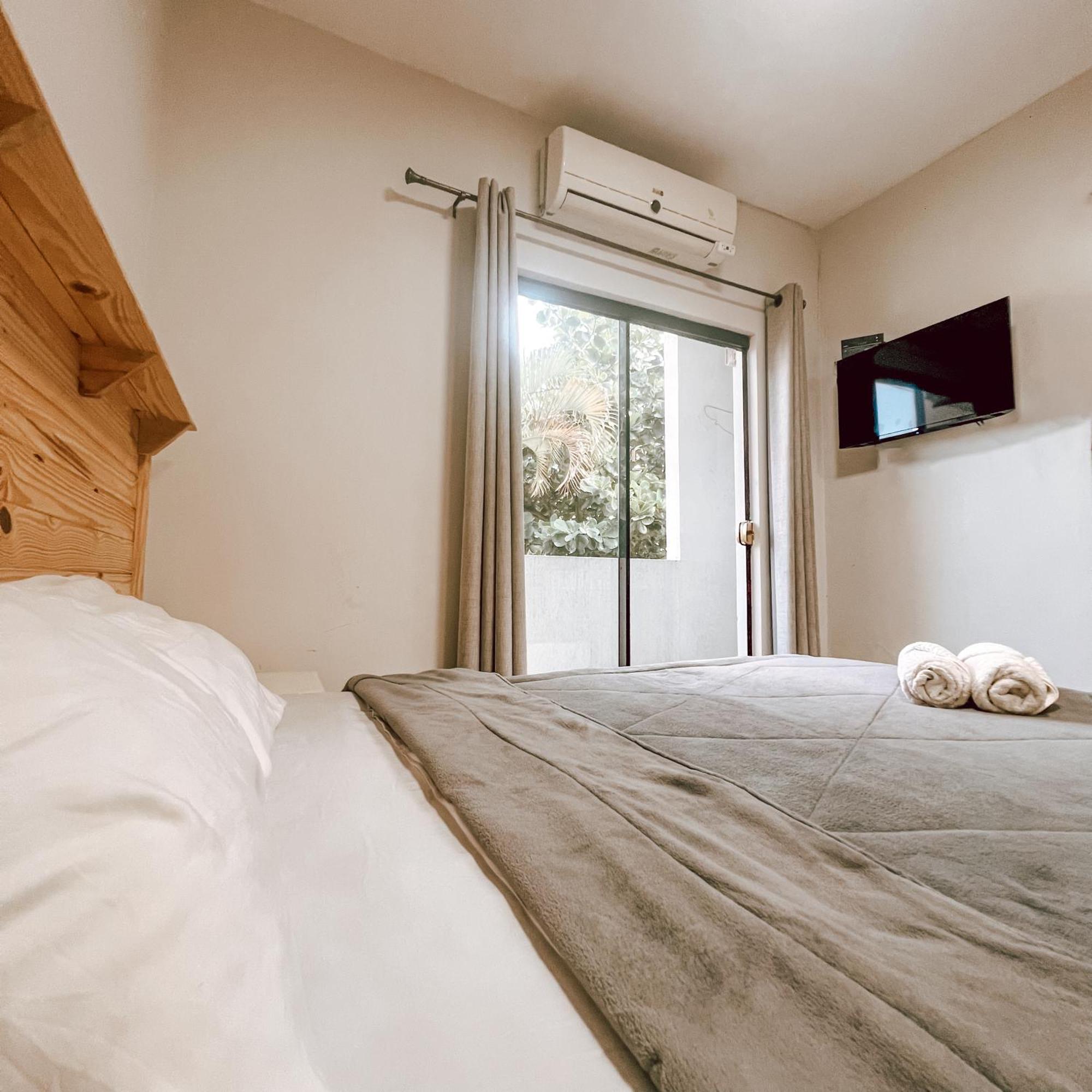 Departamento Bonito Y Acogedor Cerca De Todo! Apartment Asuncion Ngoại thất bức ảnh