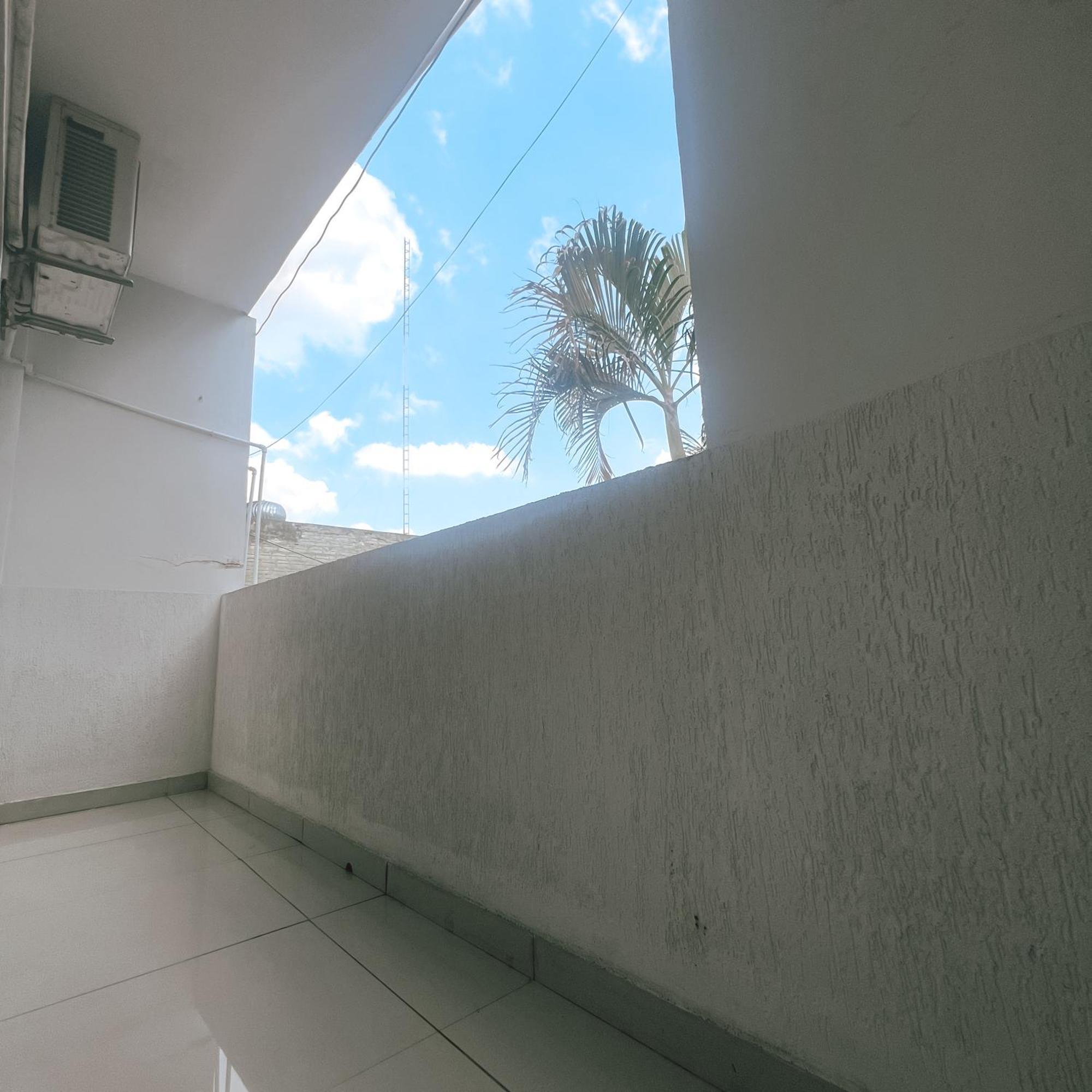 Departamento Bonito Y Acogedor Cerca De Todo! Apartment Asuncion Ngoại thất bức ảnh