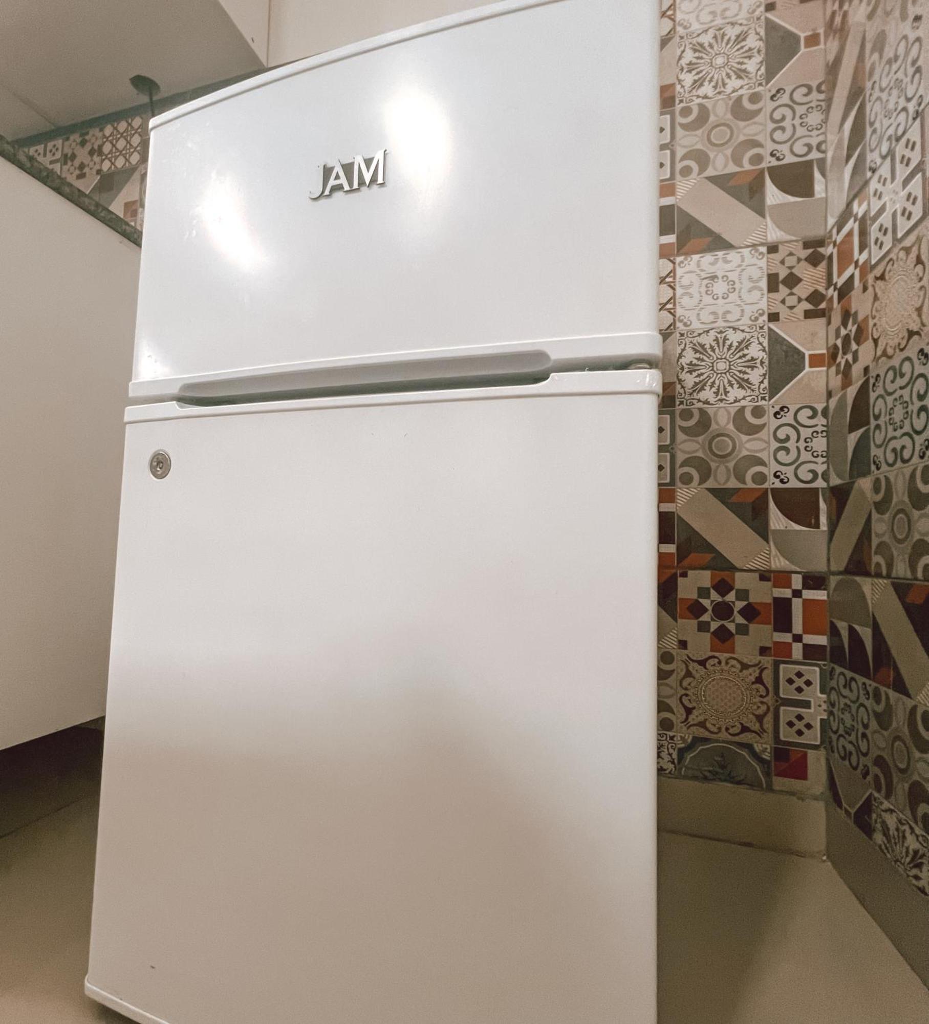 Departamento Bonito Y Acogedor Cerca De Todo! Apartment Asuncion Ngoại thất bức ảnh