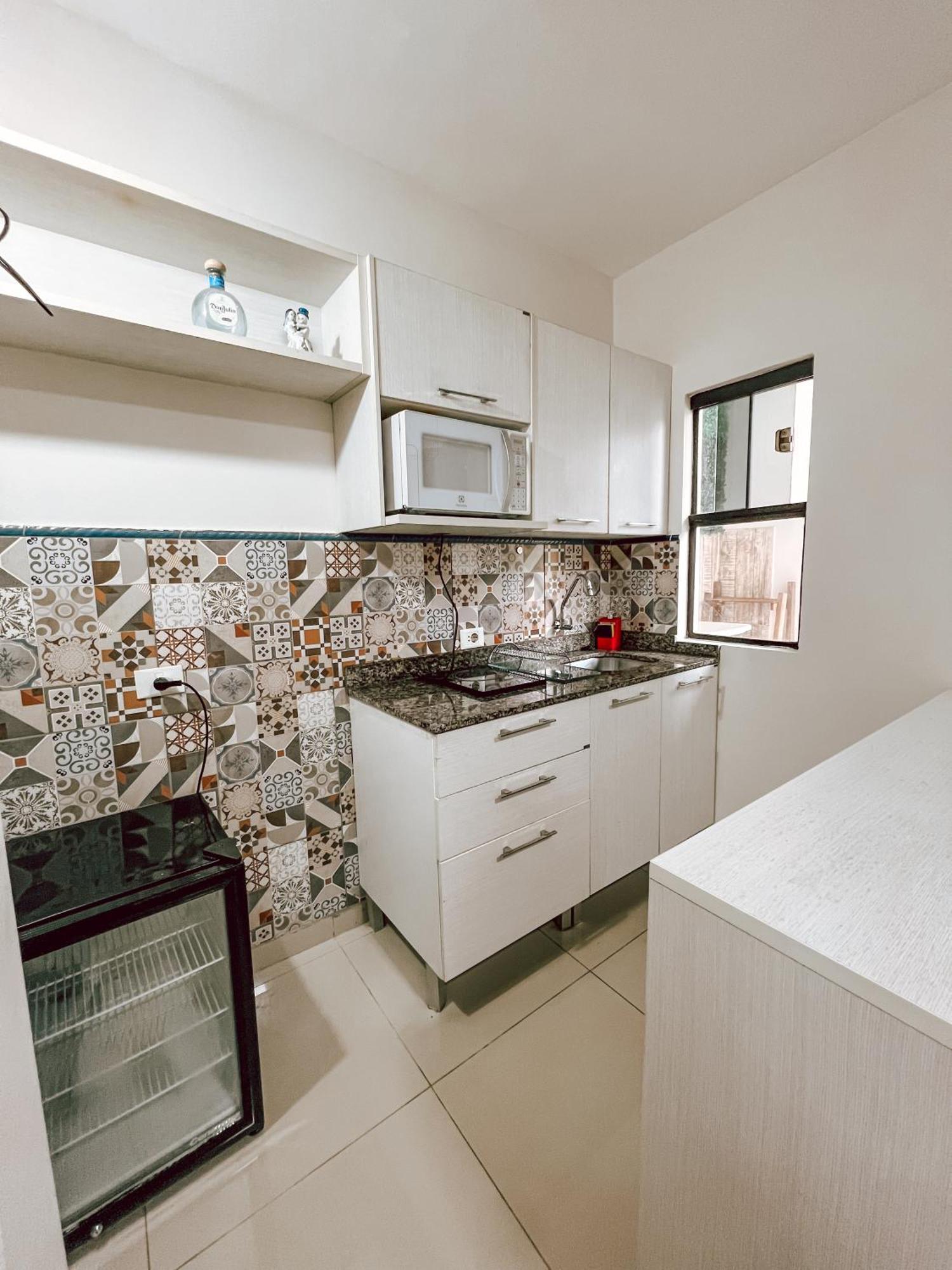 Departamento Bonito Y Acogedor Cerca De Todo! Apartment Asuncion Ngoại thất bức ảnh