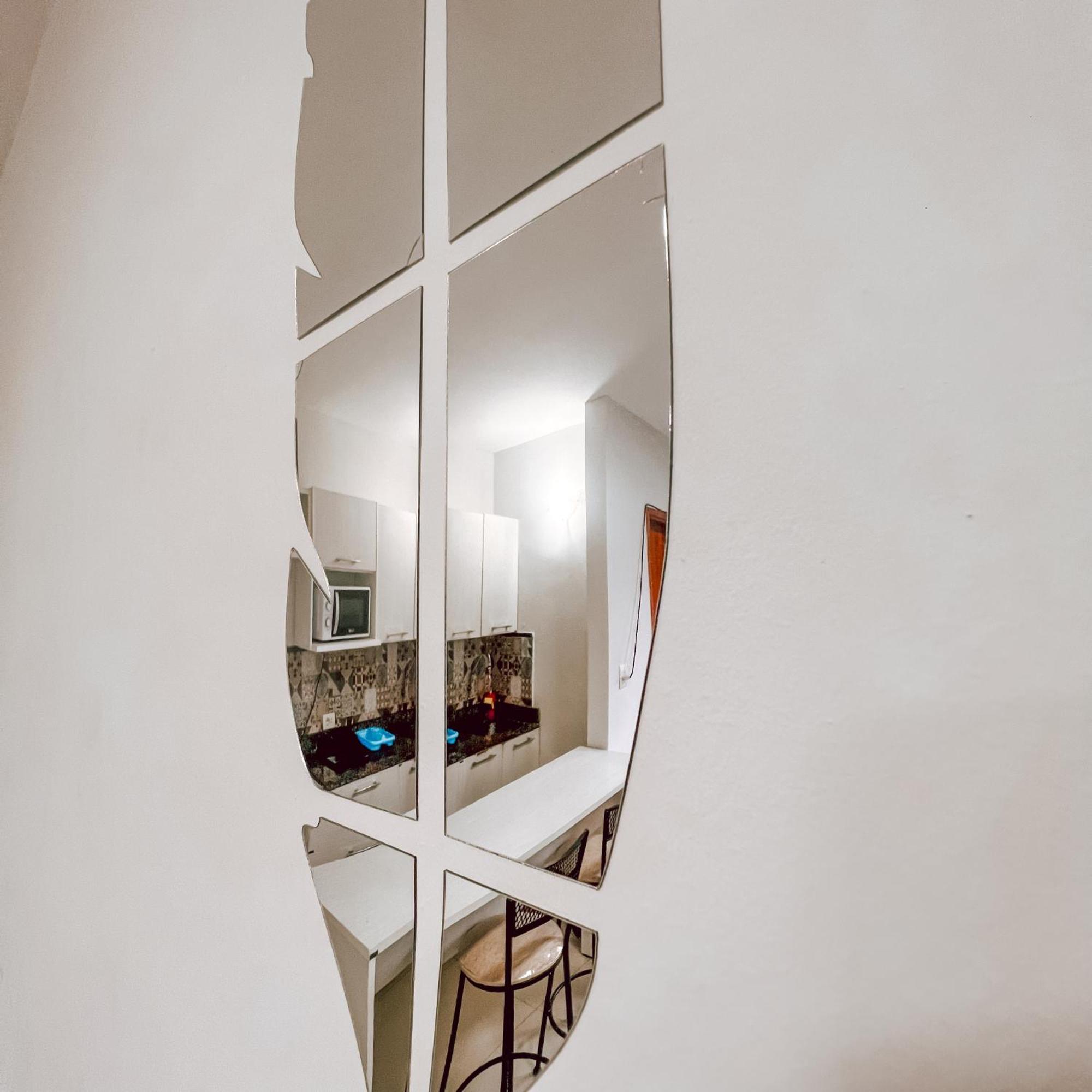 Departamento Bonito Y Acogedor Cerca De Todo! Apartment Asuncion Ngoại thất bức ảnh