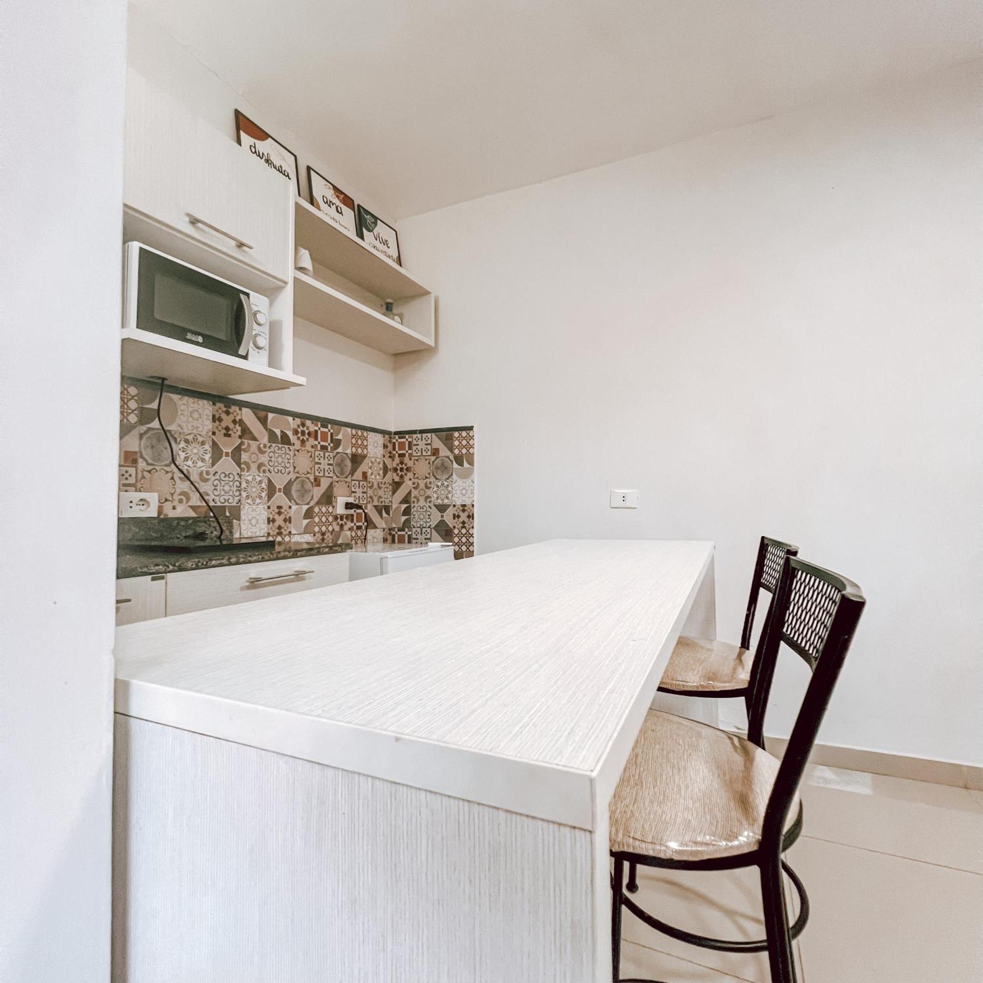 Departamento Bonito Y Acogedor Cerca De Todo! Apartment Asuncion Ngoại thất bức ảnh