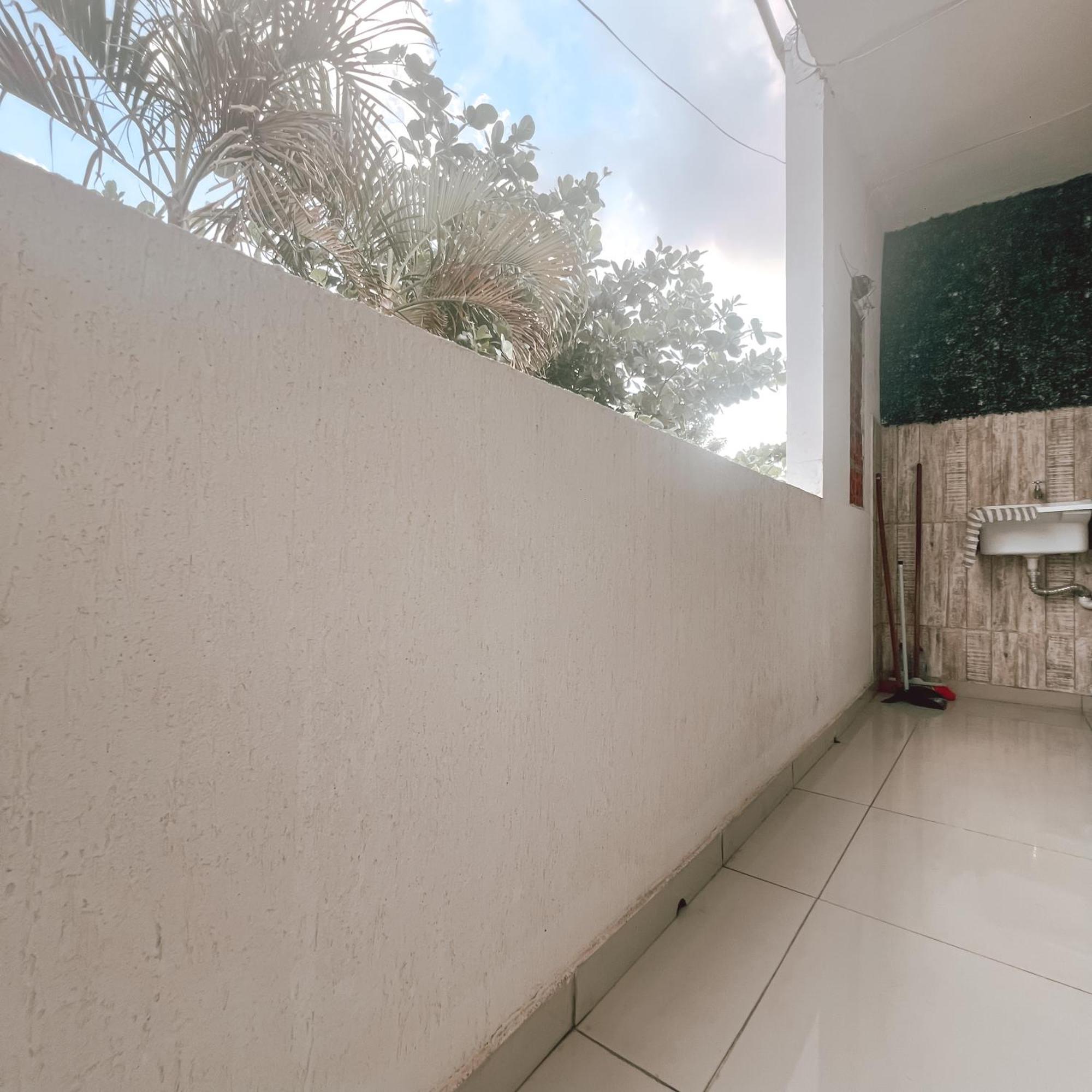 Departamento Bonito Y Acogedor Cerca De Todo! Apartment Asuncion Ngoại thất bức ảnh
