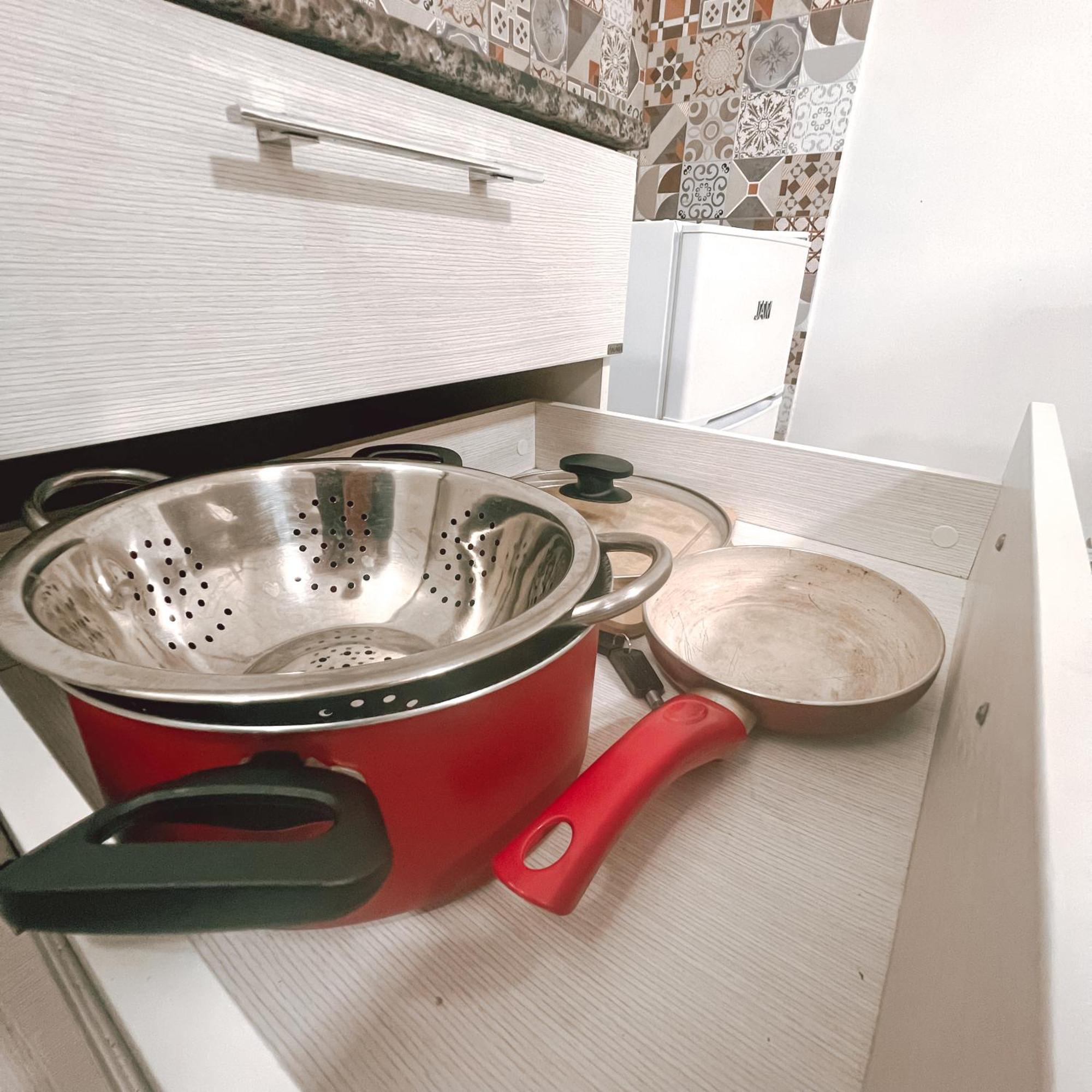 Departamento Bonito Y Acogedor Cerca De Todo! Apartment Asuncion Ngoại thất bức ảnh